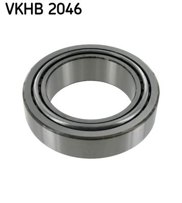 Wheel Bearing SKF VKHB 2046