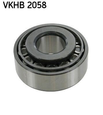 Wheel Bearing SKF VKHB 2058