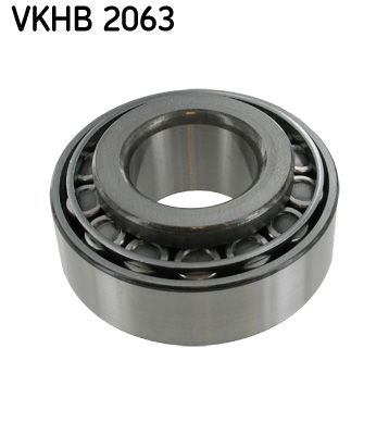 Wheel Bearing SKF VKHB 2063