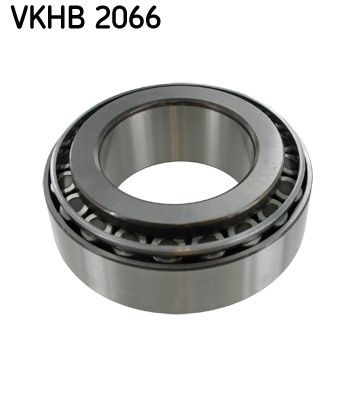 SKF VKHB 2066 Wheel Bearing