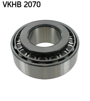 Wheel Bearing SKF VKHB 2070