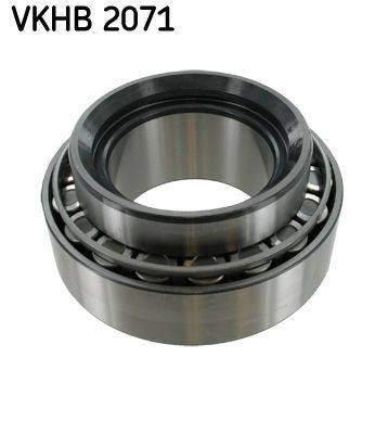 Wheel Bearing SKF VKHB 2071
