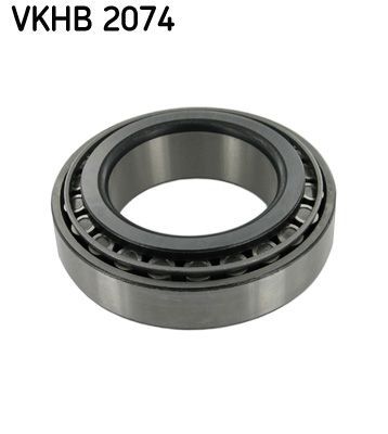 SKF VKHB 2074 Wheel Bearing