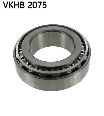 Wheel Bearing SKF VKHB 2075