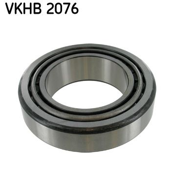 Wheel Bearing SKF VKHB 2076
