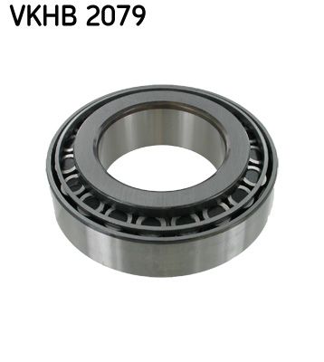 Wheel Bearing SKF VKHB 2079