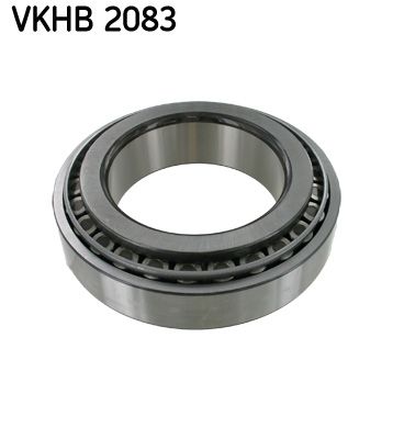 Wheel Bearing SKF VKHB 2083