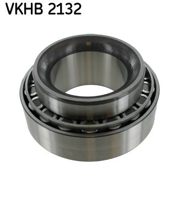 Wheel Bearing SKF VKHB 2132