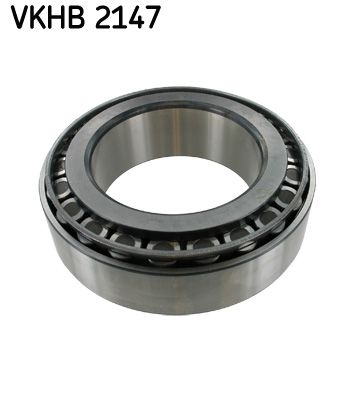 Wheel Bearing SKF VKHB 2147