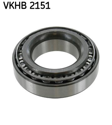Wheel Bearing SKF VKHB 2151