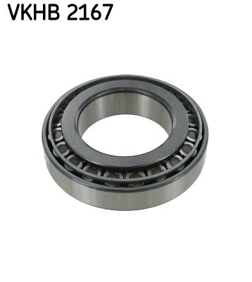 Wheel Bearing SKF VKHB 2167
