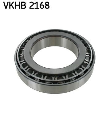 SKF VKHB 2168 Wheel Bearing