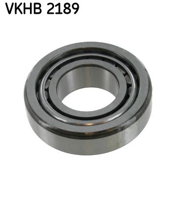 Wheel Bearing SKF VKHB 2189
