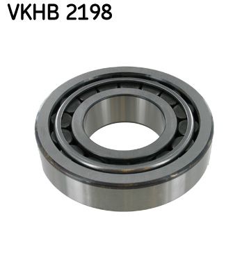 Wheel Bearing SKF VKHB 2198