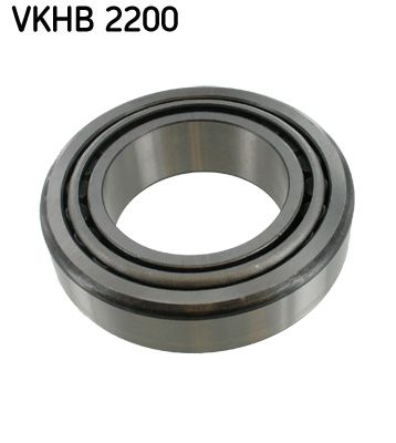 Wheel Bearing SKF VKHB 2200