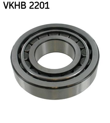 Wheel Bearing SKF VKHB 2201