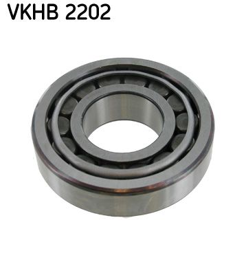Wheel Bearing SKF VKHB 2202