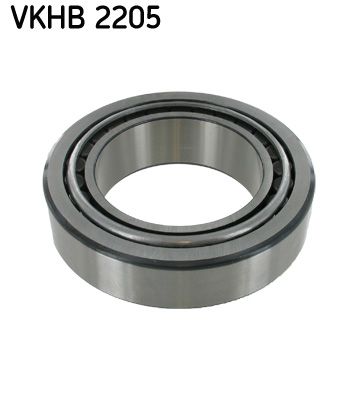 Wheel Bearing SKF VKHB 2205