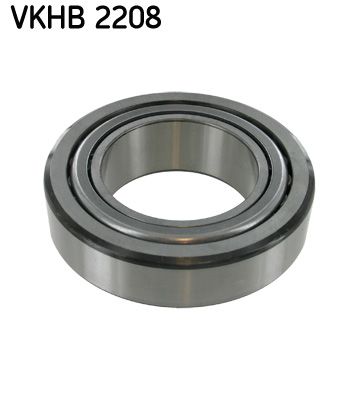 Wheel Bearing SKF VKHB 2208
