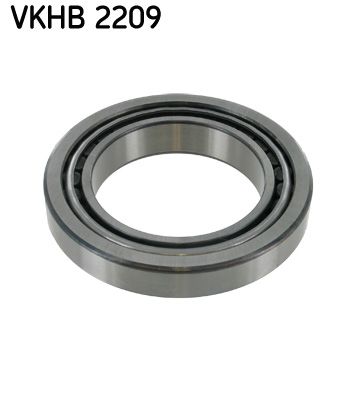 Wheel Bearing SKF VKHB 2209