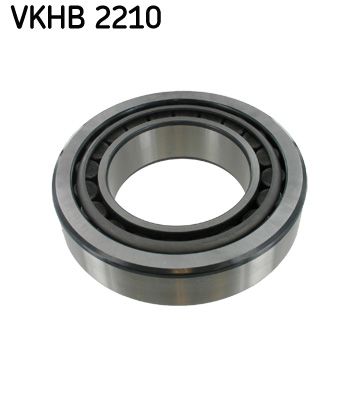 Wheel Bearing SKF VKHB 2210
