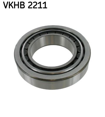 Wheel Bearing SKF VKHB 2211