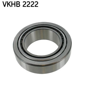 Wheel Bearing SKF VKHB 2222