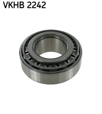 Wheel Bearing SKF VKHB 2242