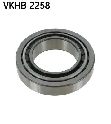Wheel Bearing SKF VKHB 2258