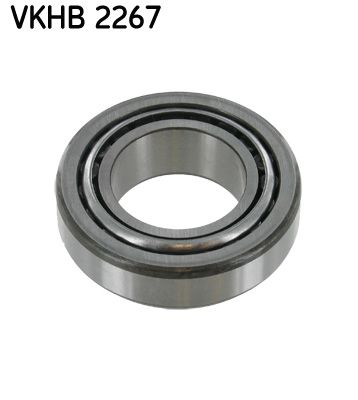 Wheel Bearing SKF VKHB 2267