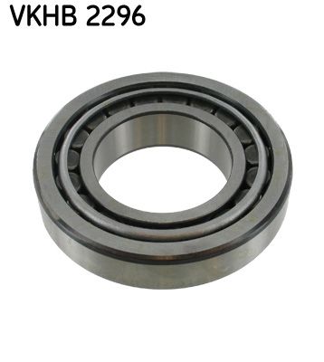 Wheel Bearing SKF VKHB 2296