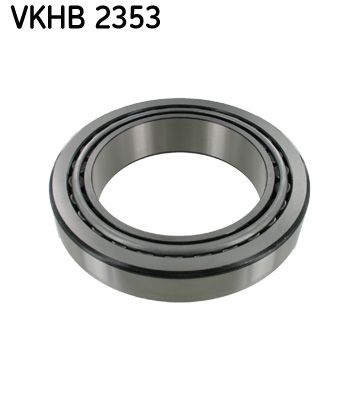 Wheel Bearing SKF VKHB 2353