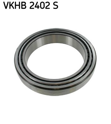SKF VKHB 2402 S Wheel Bearing