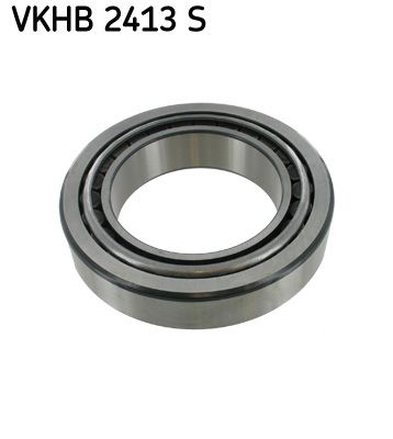 Wheel Bearing SKF VKHB 2413 S