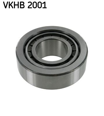 SKF VKHB 2001 Wheel Bearing
