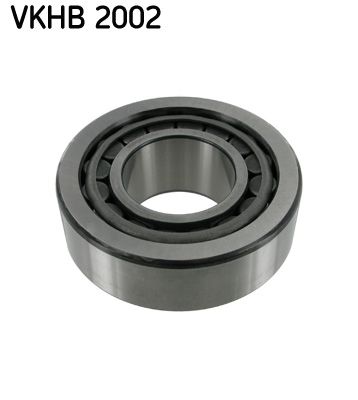 SKF VKHB 2002 Wheel Bearing