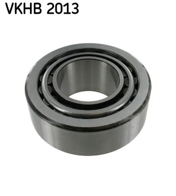 SKF VKHB 2013 Wheel Bearing