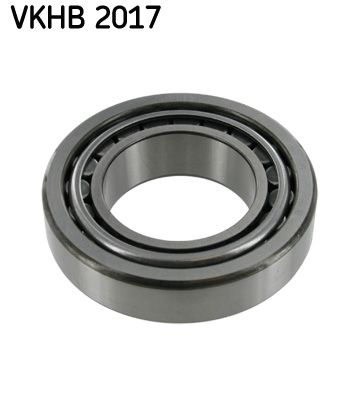 SKF VKHB 2017 Wheel Bearing