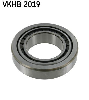SKF VKHB 2019 Wheel Bearing