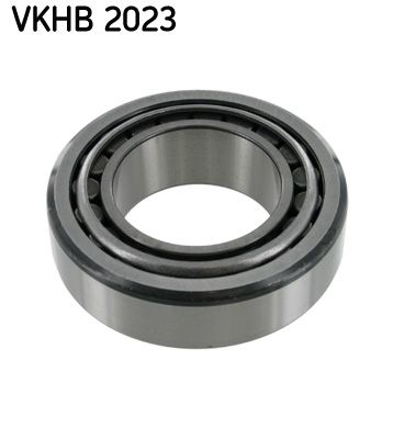 Wheel Bearing SKF VKHB 2023
