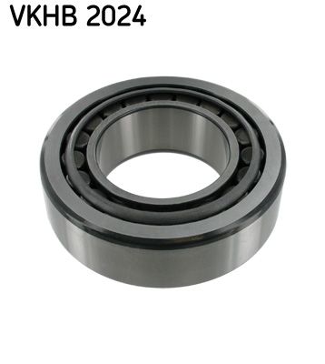 Wheel Bearing SKF VKHB 2024