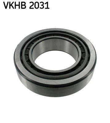 SKF VKHB 2031 Wheel Bearing