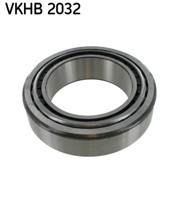 Wheel Bearing SKF VKHB 2032