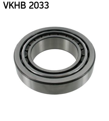 Wheel Bearing SKF VKHB 2033
