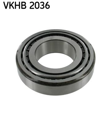 Wheel Bearing SKF VKHB 2036