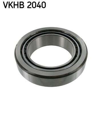 SKF VKHB 2040 Wheel Bearing