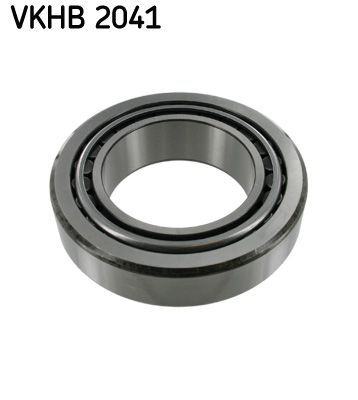 Wheel Bearing SKF VKHB 2041
