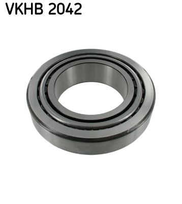 Wheel Bearing SKF VKHB 2042