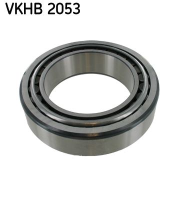 Wheel Bearing SKF VKHB 2053