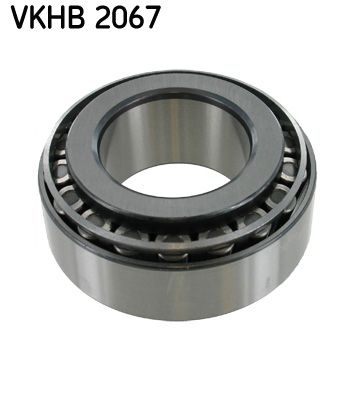 SKF VKHB 2067 Wheel Bearing